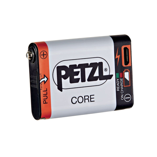 Petzl Core lítium-ion akkumulátor 1250mAh