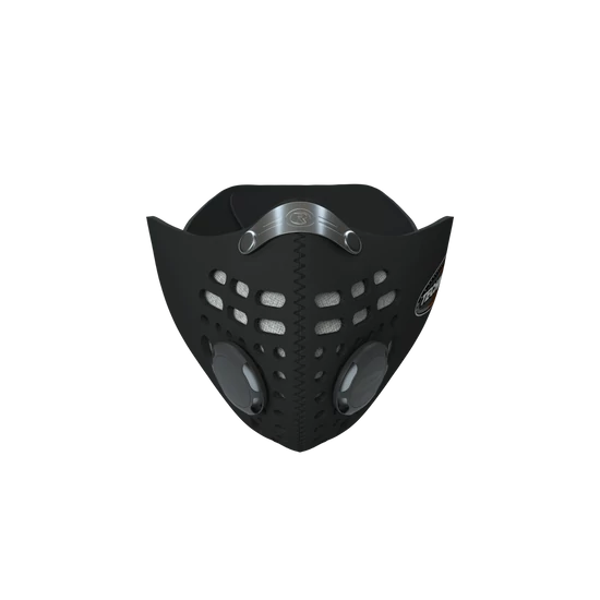 Maszk RESPRO TECHNO fekete M