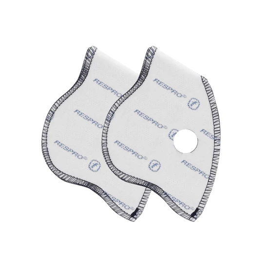 Filter pack RESPRO TECHNO L