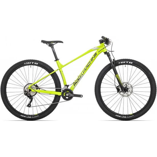 Rock Machine Torrent 50-29" merev vázas XC kerékpár, 17"