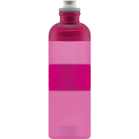 Sigg Hero Berry BPA-mentes kulacs, 0,6L, berry