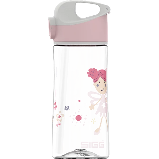 Sigg Miracle Fairy Friend BPA-mentes gyerek kulacs 0,45L