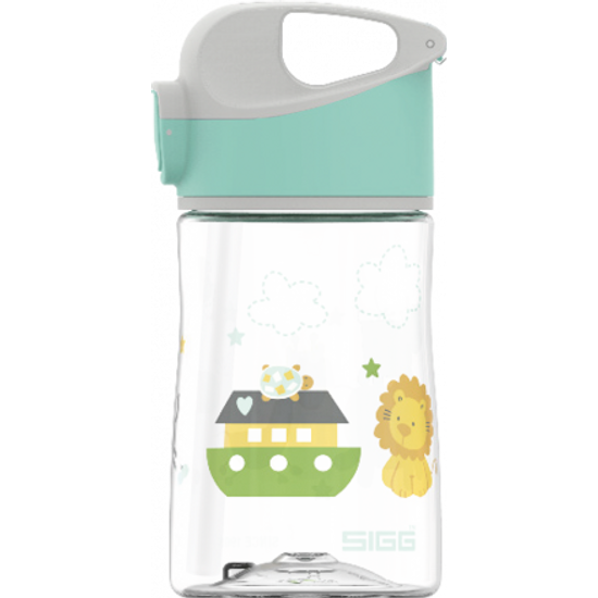 Sigg Miracle Jungle Friend BPA-mentes gyerek kulacs 0,35L
