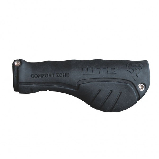 WTB Comfort Zone Clamp-On grip, markolat
