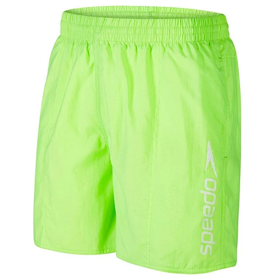 Speedo Scope 16" watershort, apple green