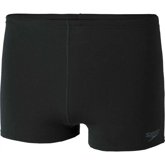 Speedo Essentials Endurance+ úszónadrág, fekete 95 cm derékbőség, 38