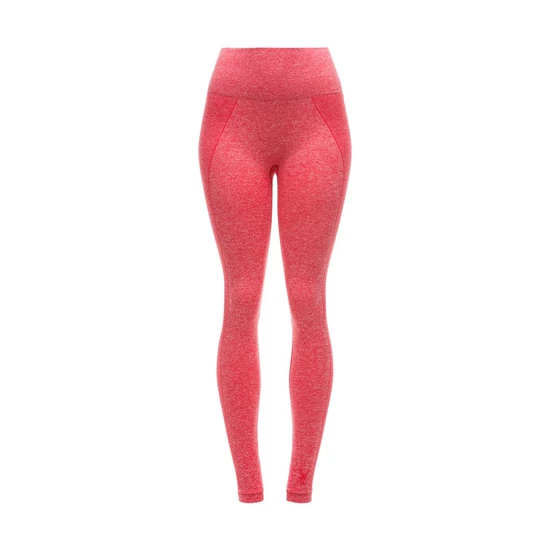 Spyder Runner női aláöltöző nadrág, pink, XS/S