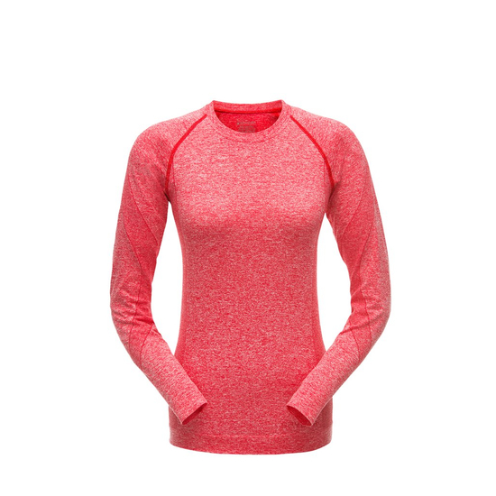 Spyder Runner női aláöltöző felső, pink, XS/S