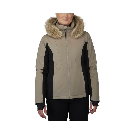 Spyder Vida Jacket síkabát, cashmere, 12