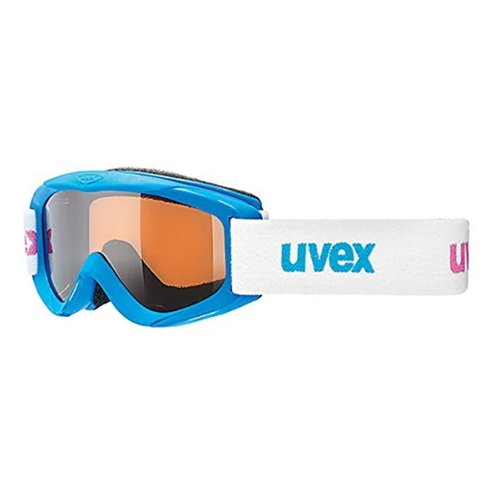 Uvex snowy pro gyermek SÍSZEMÜVEG 1-3 év, kék