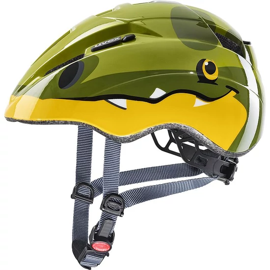 Uvex kid 2 Dino bukósisak, 46-52 cm