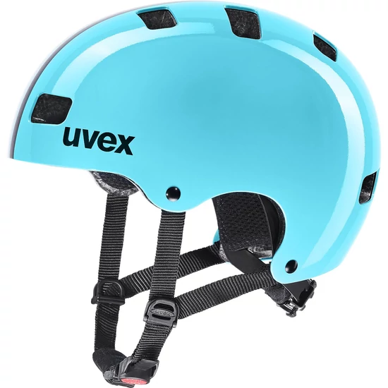 Uvex kid 3 race sky bukósisak, 51-55 cm