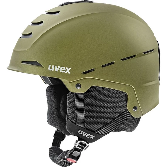 Uvex Legend 2.0 sísisak, croco mat, 59-62 cm