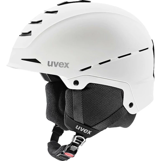 Uvex Legend 2.0 sísisak, white mat, 59-62 cm
