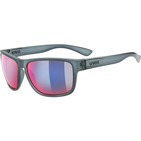 Uvex lgl 36 CV napszemüveg, grey
