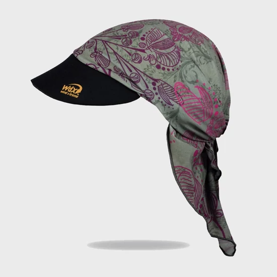 WDX Peak pinkfeel kendő