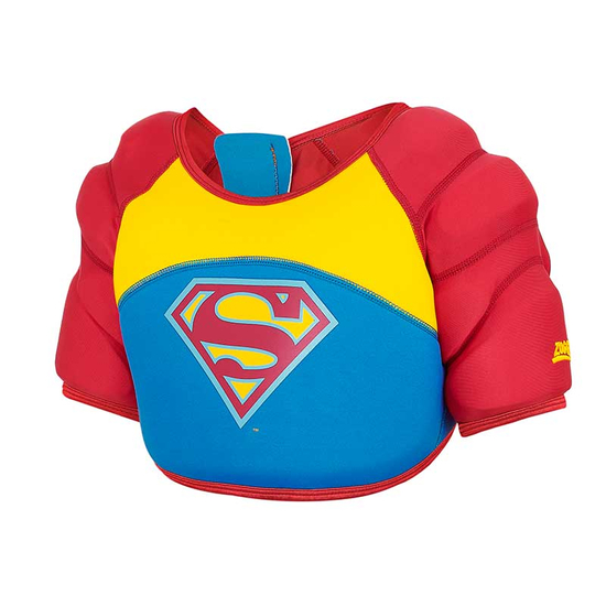 Zoggs Superman Water Wing Vest gyerek úszómellény, 2-3 éves