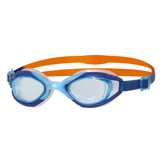 Zoggs Sonic Air Junior 2.0 kék úszószemüveg, 6-14 éves
