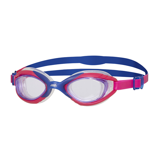 Zoggs Sonic Air Junior 2.0 pink úszószemüveg, 6-14 éves