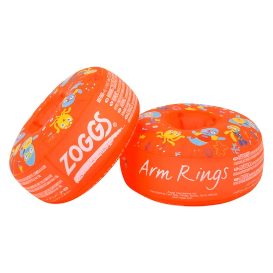 Zoggs Arm Rings karúszó, 1-6 éves