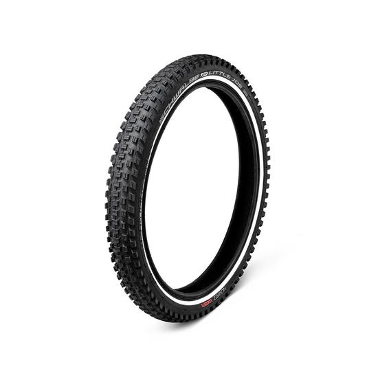 Woom 2 külső Schwalbe 14"