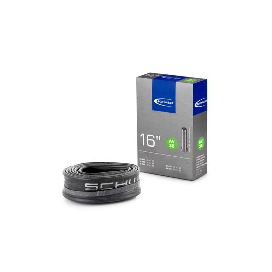 Woom 3 belső 16" Schwalbe