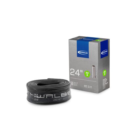 Woom 5 belső 24" Schwalbe
