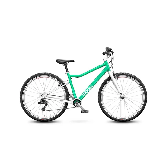Woom 6 MENTA
