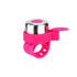 Micro roller csengő, pink