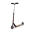Micro Speed+ roller, fekete-narancs