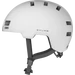 ABUS Skurb bukósisak, ABS, pearl white, 55-59 cm