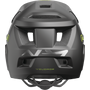 Kép 3/3 - ABUS Youdrop FF midnight blue gyerek fullface bukósisak, 50-55 cm