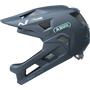 Kép 1/3 - ABUS Youdrop FF midnight blue gyerek fullface bukósisak, 50-55 cm