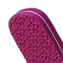 Kép 2/3 - Animal flip-flop papucs nőknek, pink-narancs-kék, 40.5