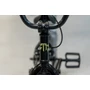 Kép 5/5 - CTM 16" Sprig BMX kerékpár, kék metál