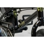 Kép 3/5 - CTM 16" Sprig BMX kerékpár, kék metál
