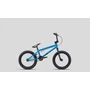 Kép 1/5 - CTM 16" Sprig BMX kerékpár, kék metál