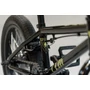 Kép 2/5 - CTM 16" Sprig BMX kerékpár, kék metál