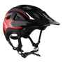 Kép 2/4 - Casco MTBE 2 M black-red bukósisak, 54-58 cm