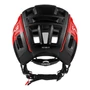 Kép 4/4 - Casco MTBE 2 M black-red bukósisak, 54-58 cm