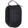 Kép 2/2 - Casco SP-3 Airwolf sísisak, fehér, 56-58cm (szemüveg nélkül)