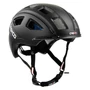Kép 2/4 - Casco E.MOTION 2 navy-casual matt bukósisak, 54-58 cm