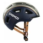 Kép 1/4 - Casco E.MOTION 2 navy-casual matt bukósisak, 54-58 cm