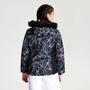 Kép 2/2 - Dare2b Elusive Jacket black energy síkabát, 140