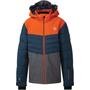 Kép 1/2 - Dare2b Freeze Up Jacket orange-denim síkabát, 164