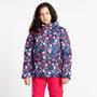 Kép 2/2 - Dare2b Girls Verdict Jkt síkabát, pink 