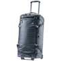 Kép 1/2 - Deuter Aviant Duffel Pro Movo 60 húzható táska/hátizsák, fekete