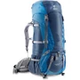 Kép 1/4 - Deuter Aircontact 65+10 midnight-ocean hátizsák