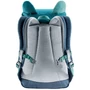 Kép 2/3 - Deuter Kikki gyerek hátizsák 8L, avocado-alpinegreen