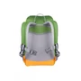 Kép 2/2 - Deuter Kikki gyerek hátizsák 8L, magenta-blackberry